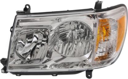 Picture of Headlight