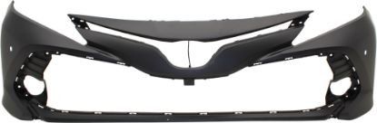 Picture of Bumper Cover