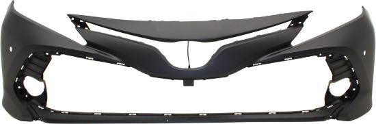 Picture of Bumper Cover