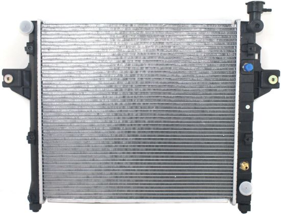 Picture of Radiator