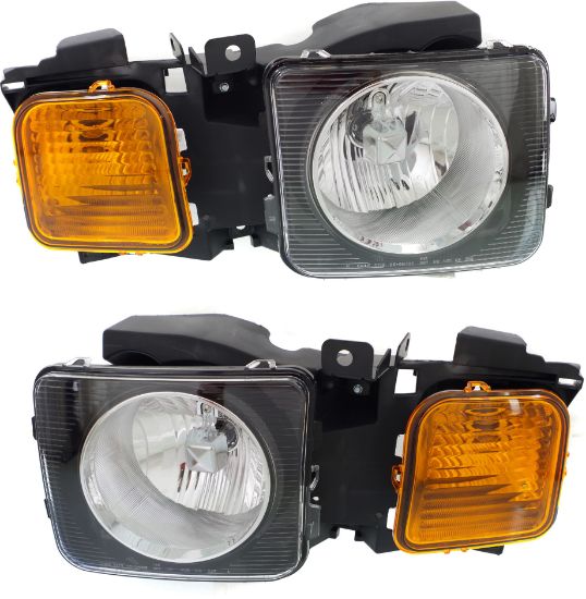 Picture of Headlight