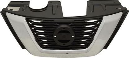 Picture of Grille Assembly