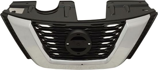 Picture of Grille Assembly