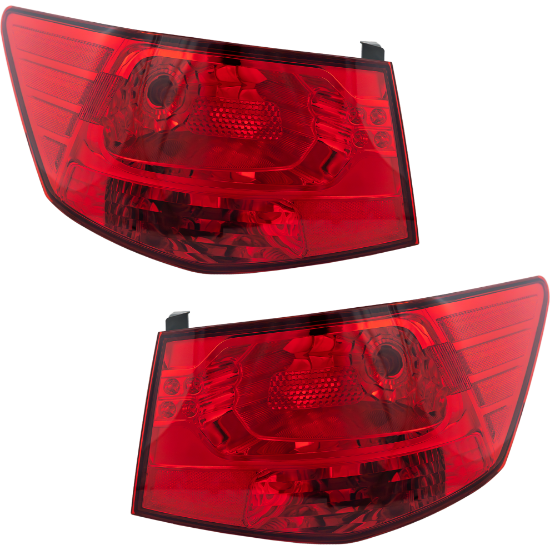 Picture of Tail Light