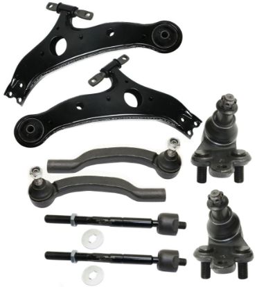 Picture of Control Arm Kit