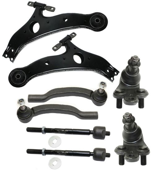 Picture of Control Arm Kit