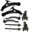 Picture of Control Arm Kit