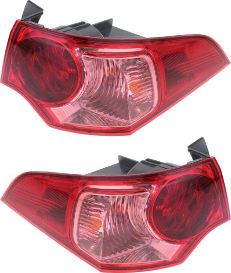 Picture of Tail Light