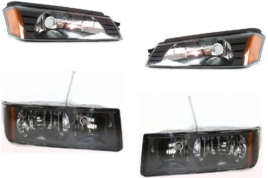 Picture of Headlight