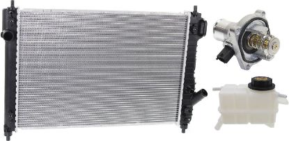 Picture of Radiator