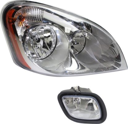 Picture of Headlight