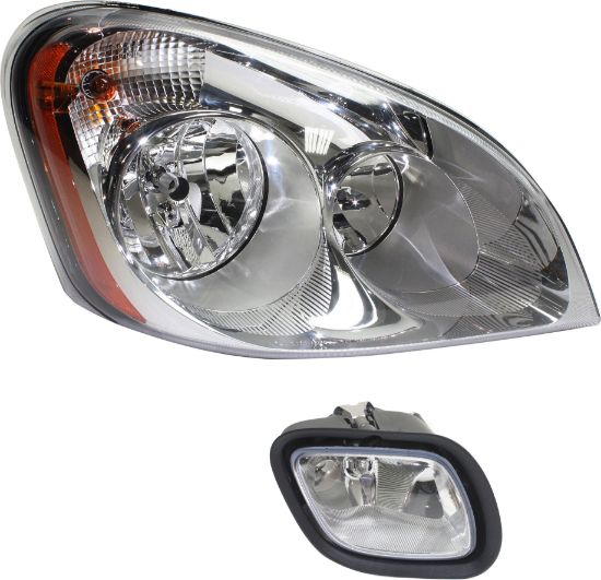 Picture of Headlight