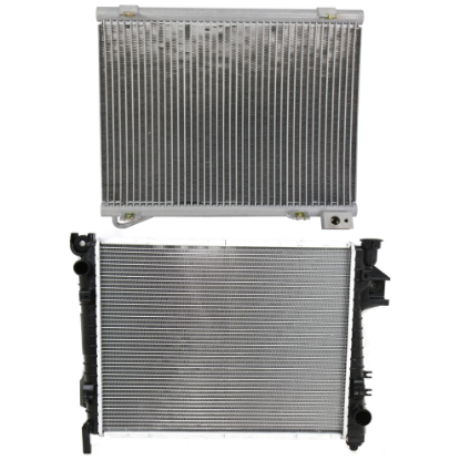 Picture of Radiator
