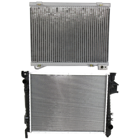 Picture of Radiator