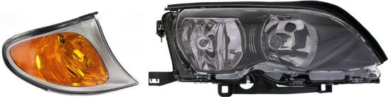 Picture of Headlight