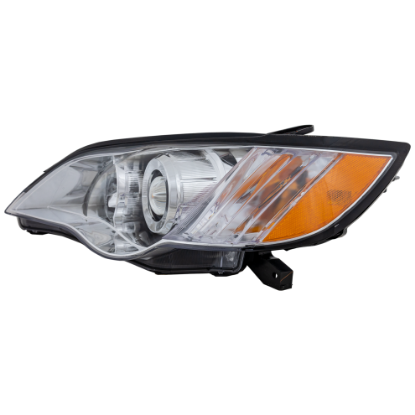 Picture of Headlight