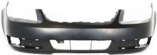 Picture of Bumper Cover