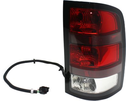 Picture of Tail Light