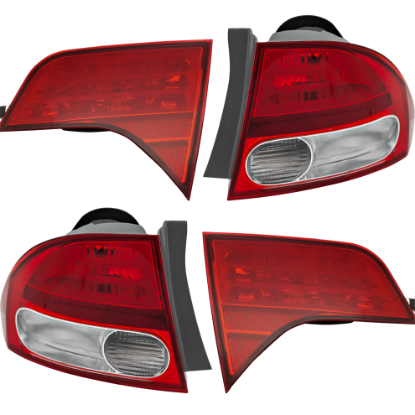 Picture of Tail Light