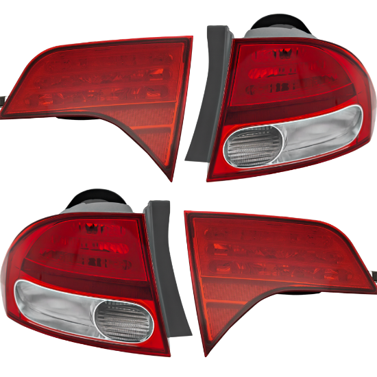 Picture of Tail Light