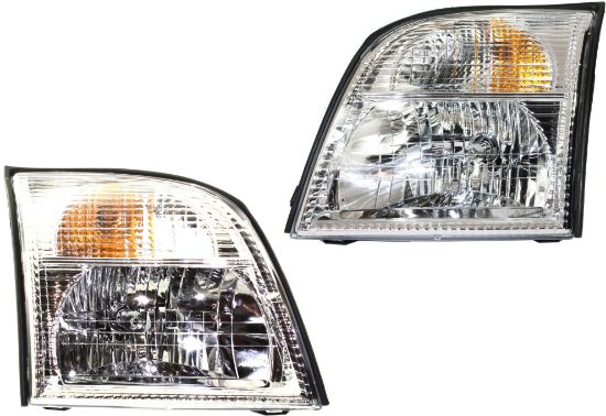Picture of Headlight