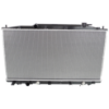 Picture of A/C Condenser