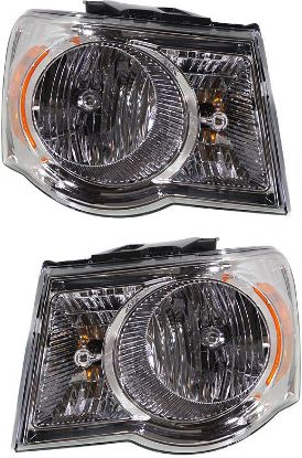 Picture of Headlight