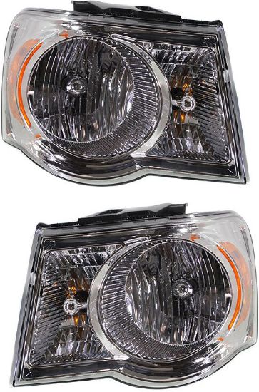 Picture of Headlight