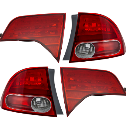 Picture of Tail Light