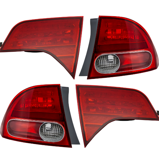 Picture of Tail Light