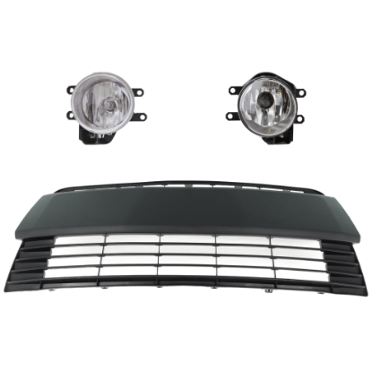 Picture of Fog Light