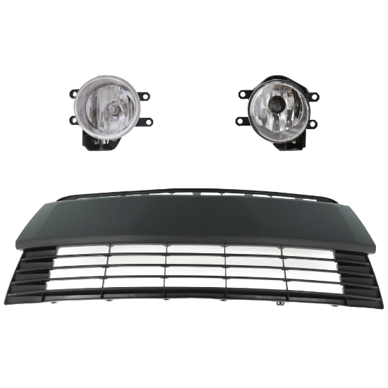 Picture of Fog Light