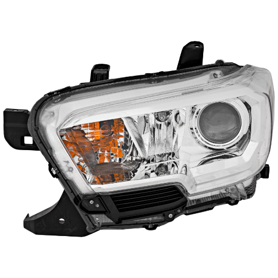 Picture of Headlight