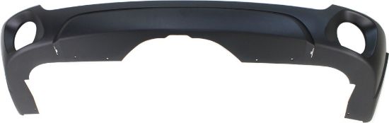 Picture of Bumper Cover