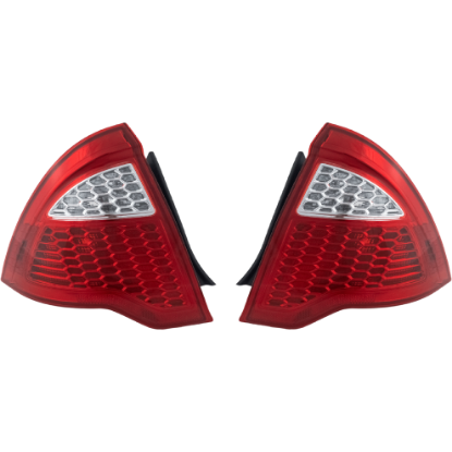 Picture of Tail Light