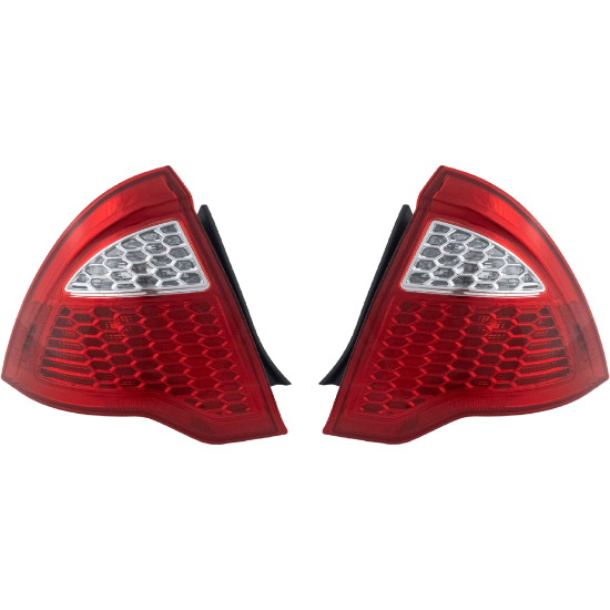 Picture of Tail Light