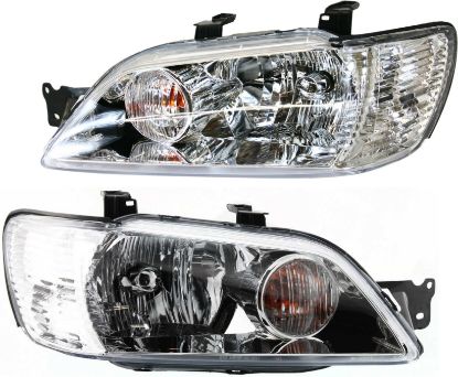 Picture of Headlight