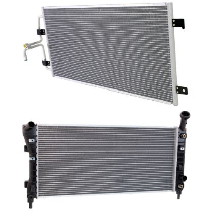 Picture of Radiator