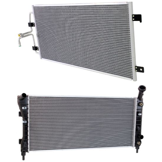 Picture of Radiator