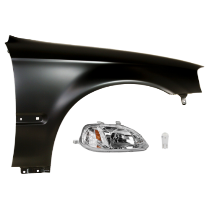 Picture of Headlight