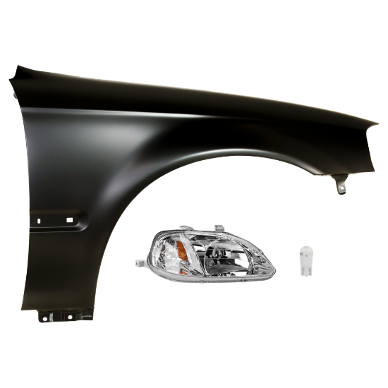 Picture of Headlight