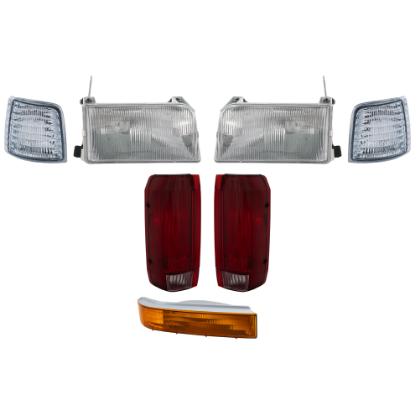 Picture of Headlight