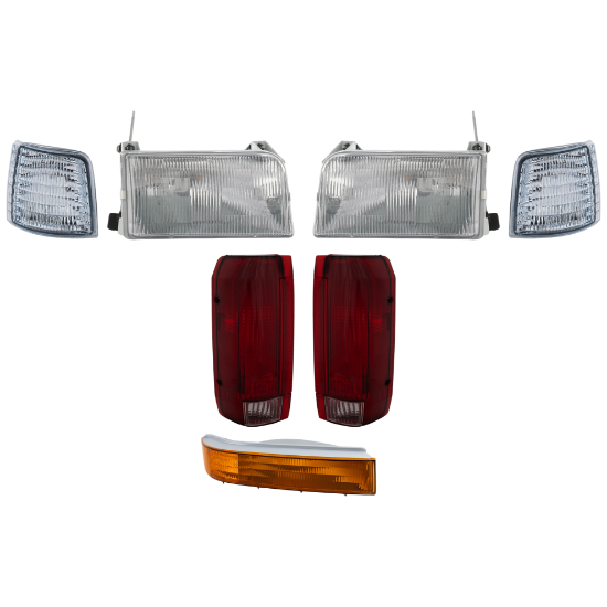 Picture of Headlight
