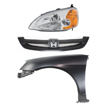 Picture of Headlight