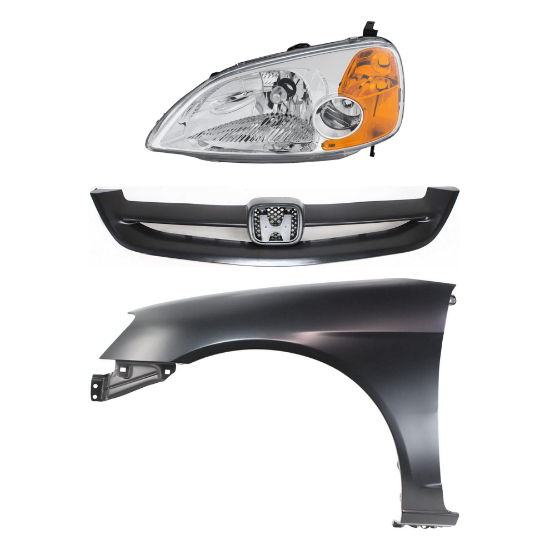 Picture of Headlight