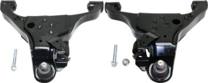 Picture of Control Arm