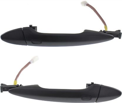 Picture of Exterior Door Handle