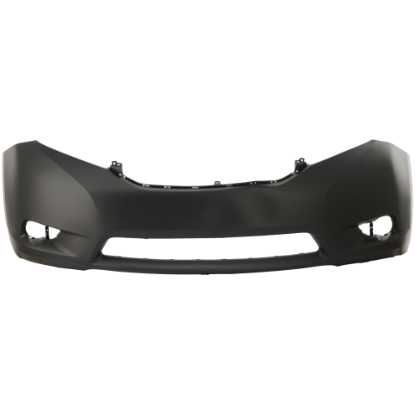 Picture of Bumper Cover