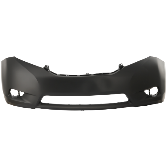 Picture of Bumper Cover