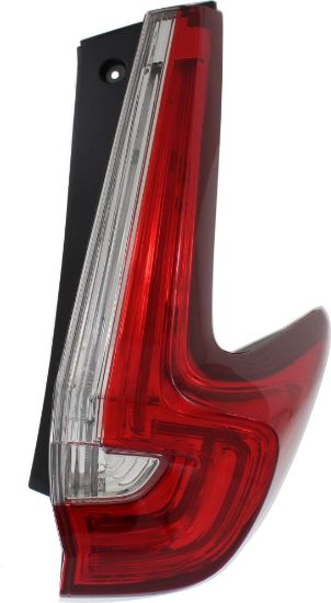Picture of Tail Light